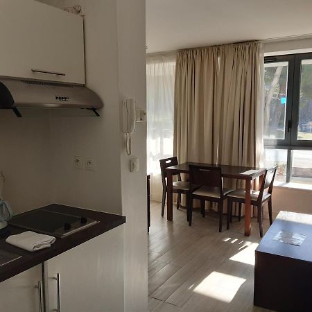 Residence Services Calypso Calanques Plage Marseille Eksteriør bilde