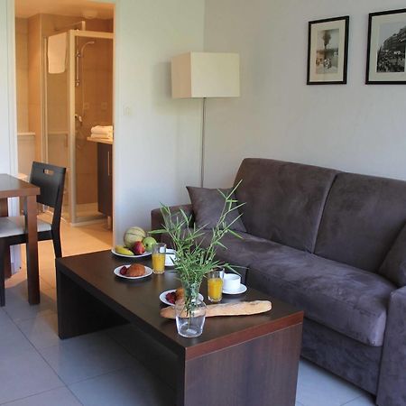 Residence Services Calypso Calanques Plage Marseille Eksteriør bilde