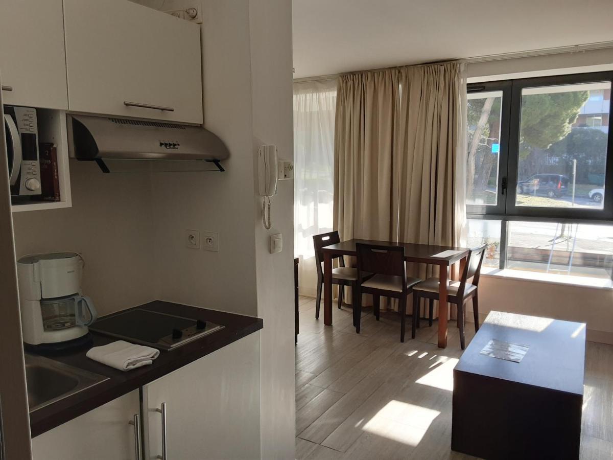 Residence Services Calypso Calanques Plage Marseille Eksteriør bilde
