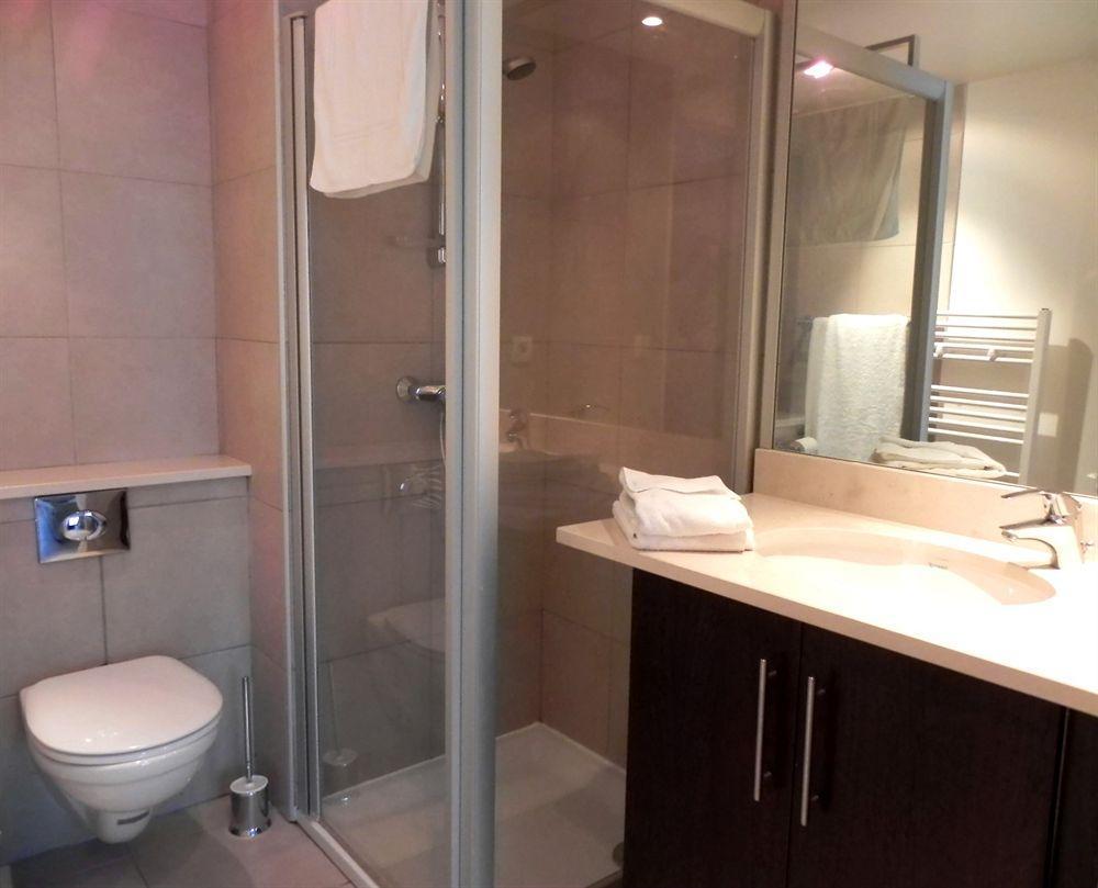 Residence Services Calypso Calanques Plage Marseille Eksteriør bilde