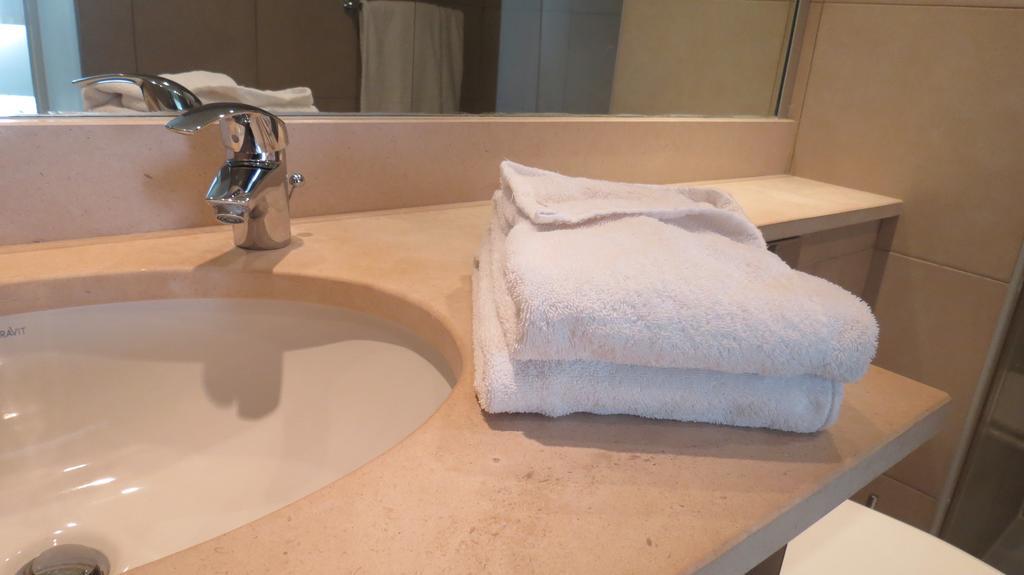 Residence Services Calypso Calanques Plage Marseille Rom bilde