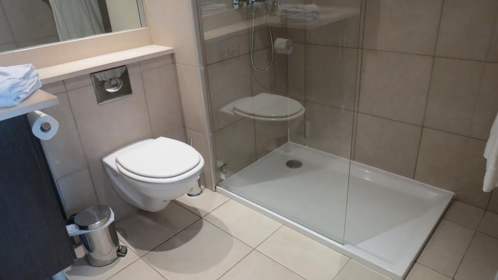 Residence Services Calypso Calanques Plage Marseille Rom bilde