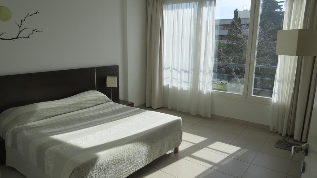 Residence Services Calypso Calanques Plage Marseille Eksteriør bilde