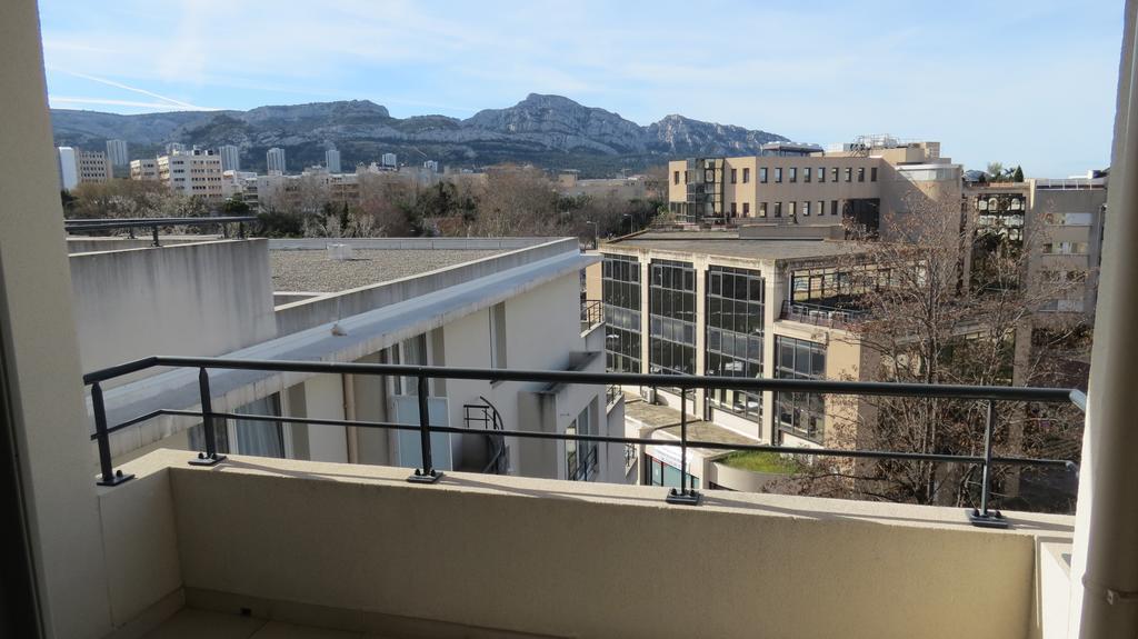 Residence Services Calypso Calanques Plage Marseille Rom bilde