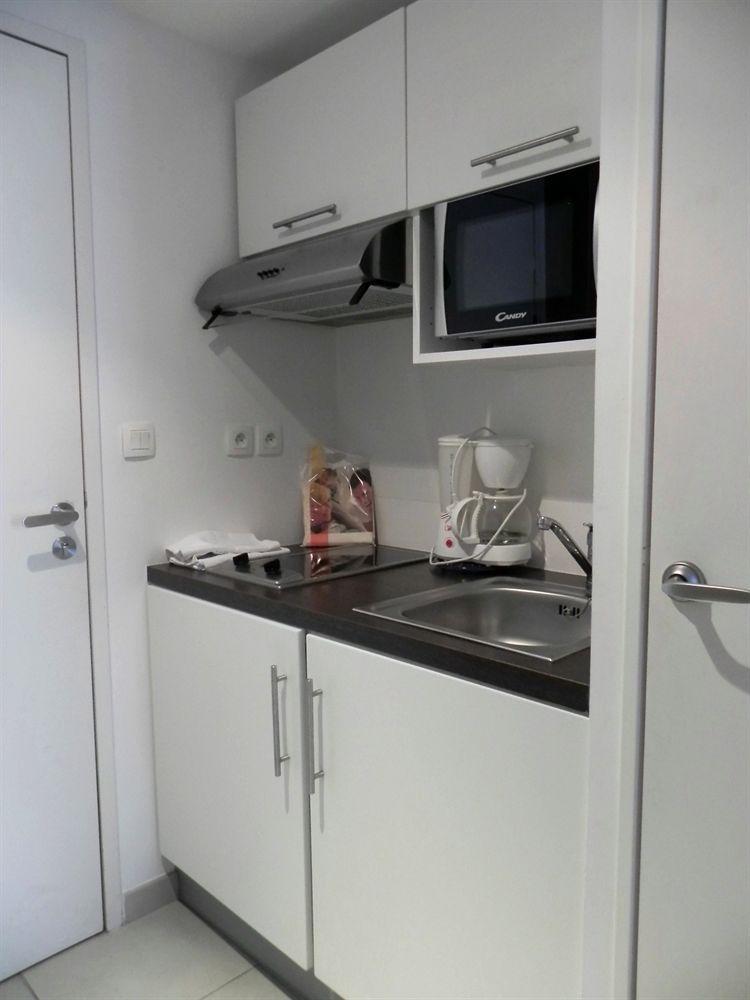 Residence Services Calypso Calanques Plage Marseille Eksteriør bilde
