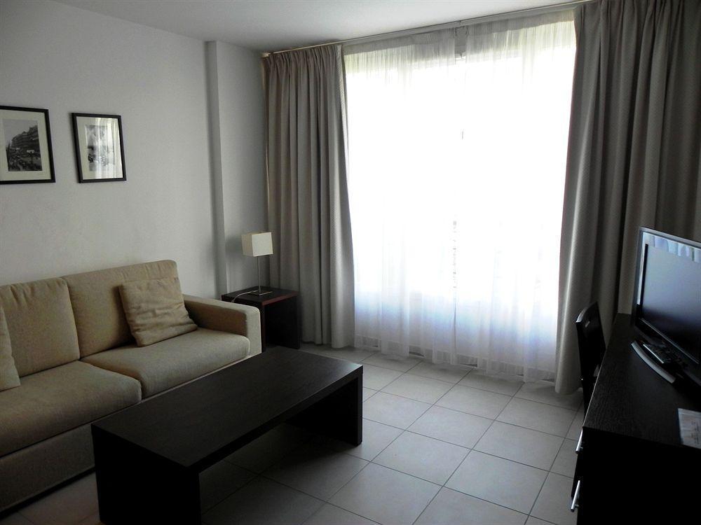 Residence Services Calypso Calanques Plage Marseille Eksteriør bilde