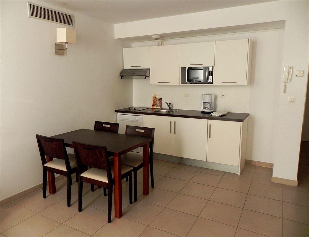 Residence Services Calypso Calanques Plage Marseille Eksteriør bilde