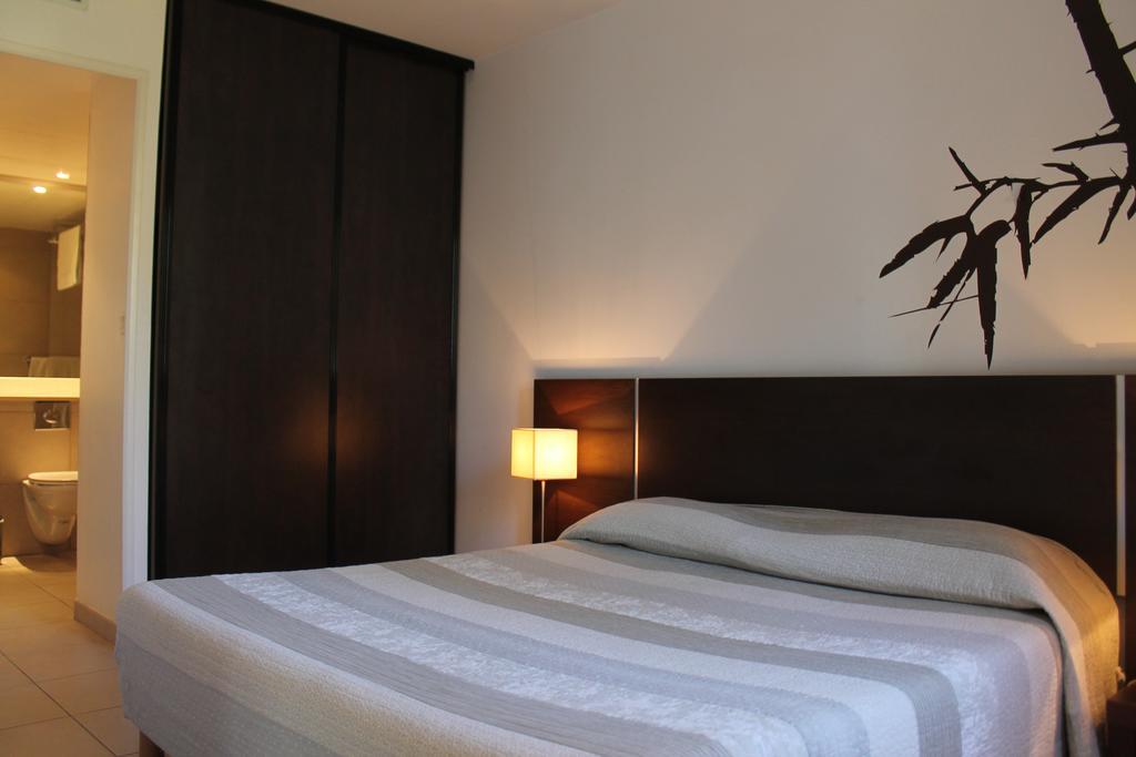 Residence Services Calypso Calanques Plage Marseille Eksteriør bilde