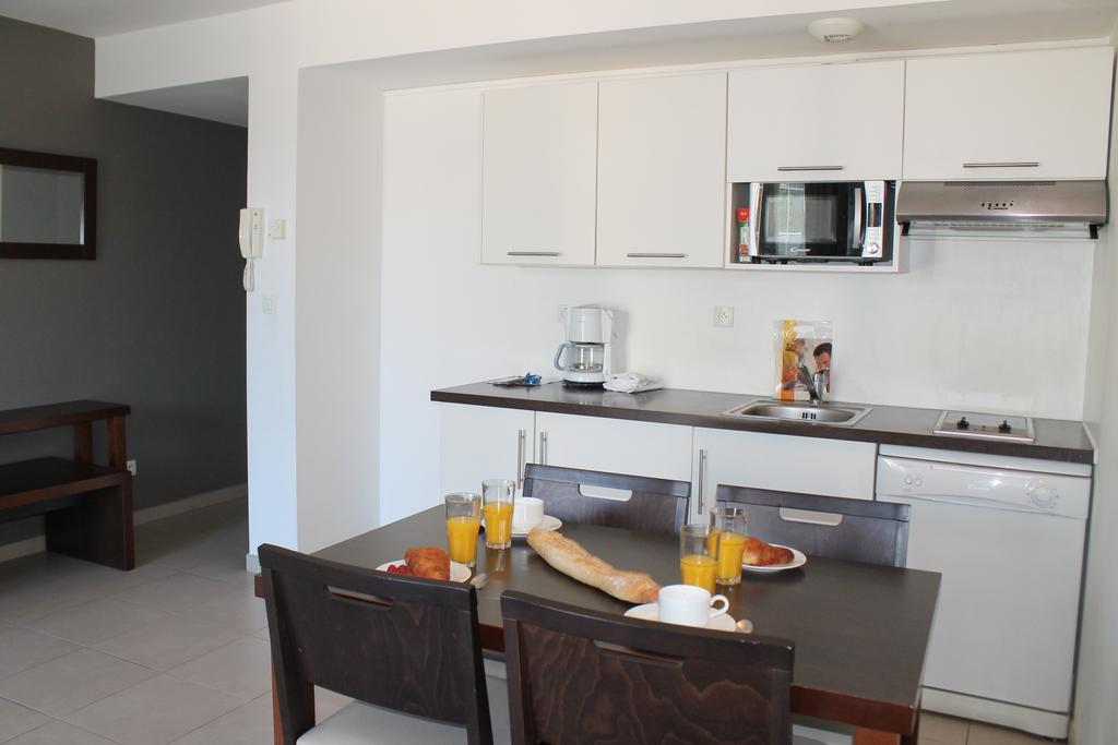 Residence Services Calypso Calanques Plage Marseille Eksteriør bilde