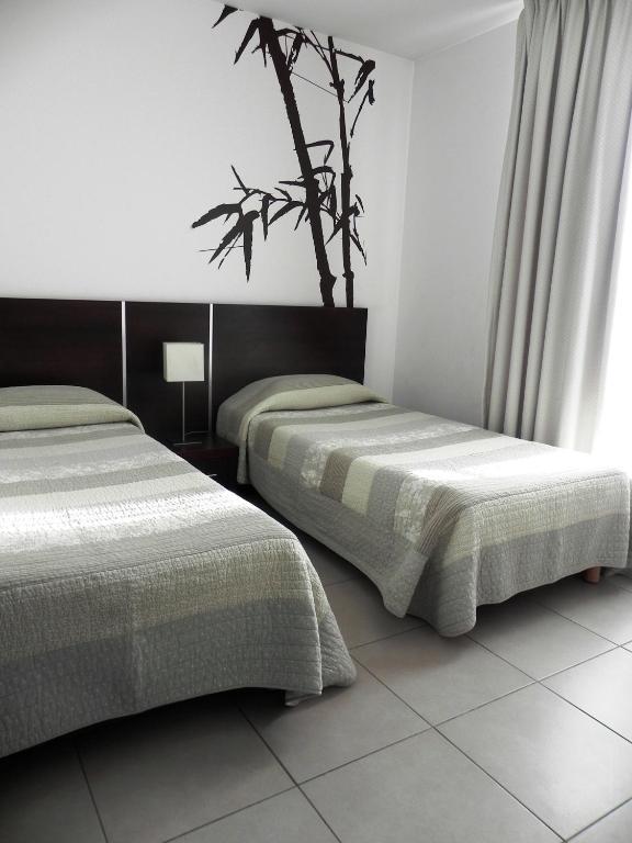 Residence Services Calypso Calanques Plage Marseille Rom bilde