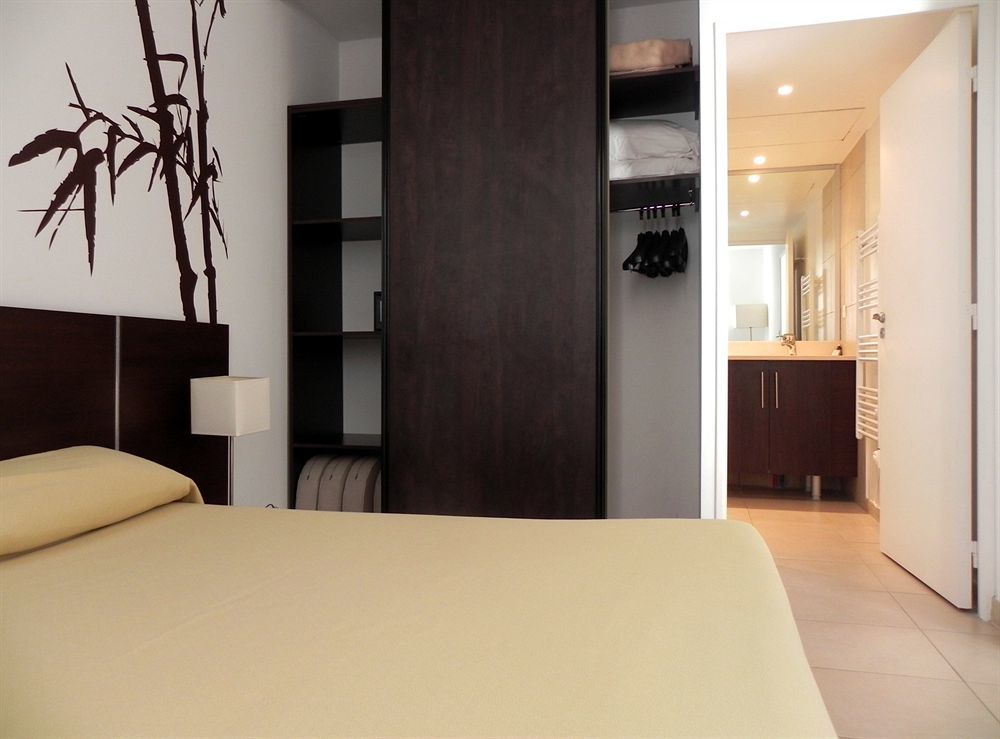Residence Services Calypso Calanques Plage Marseille Eksteriør bilde
