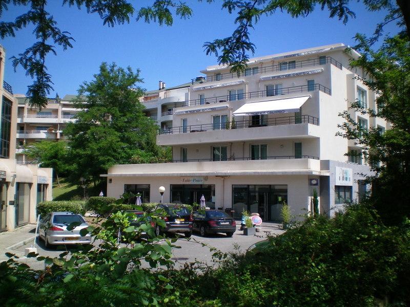 Residence Services Calypso Calanques Plage Marseille Eksteriør bilde