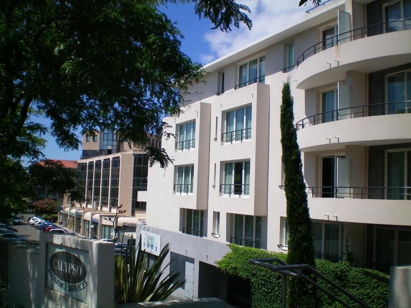 Residence Services Calypso Calanques Plage Marseille Eksteriør bilde