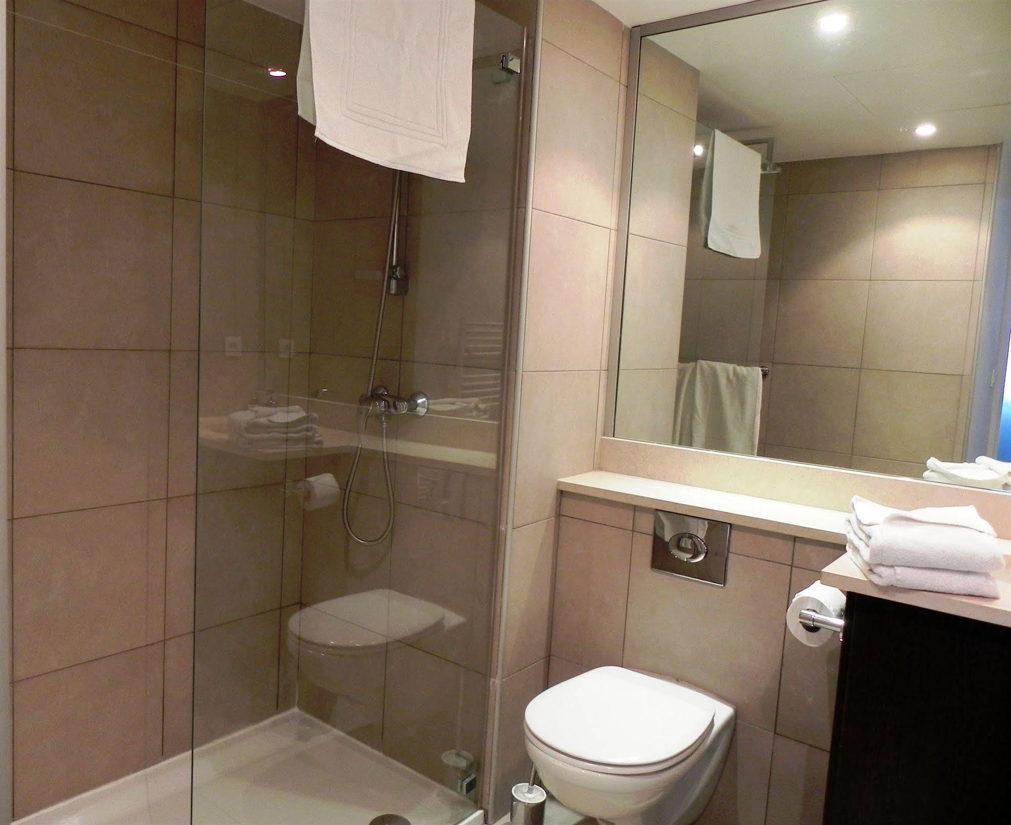 Residence Services Calypso Calanques Plage Marseille Eksteriør bilde