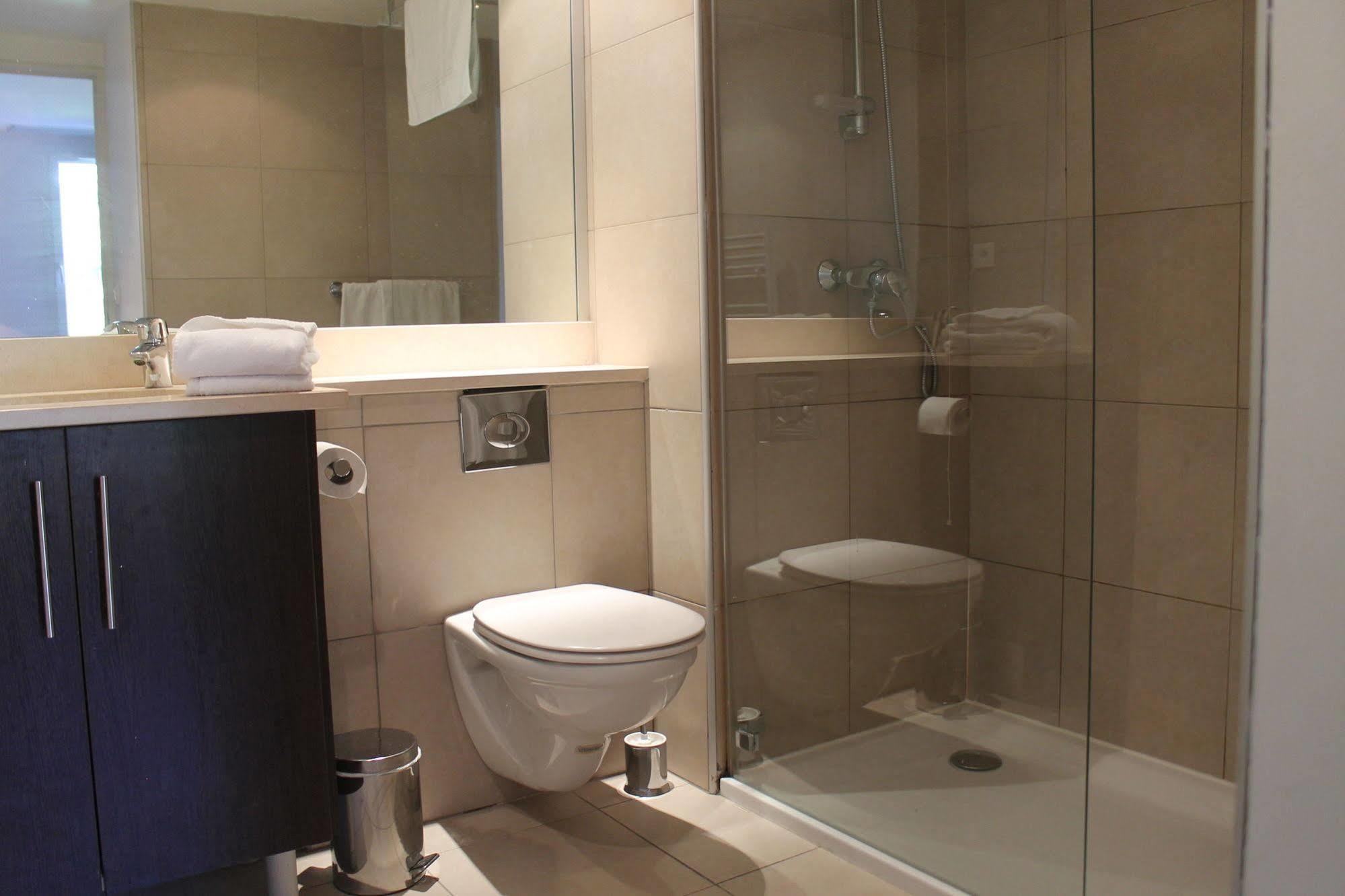 Residence Services Calypso Calanques Plage Marseille Eksteriør bilde