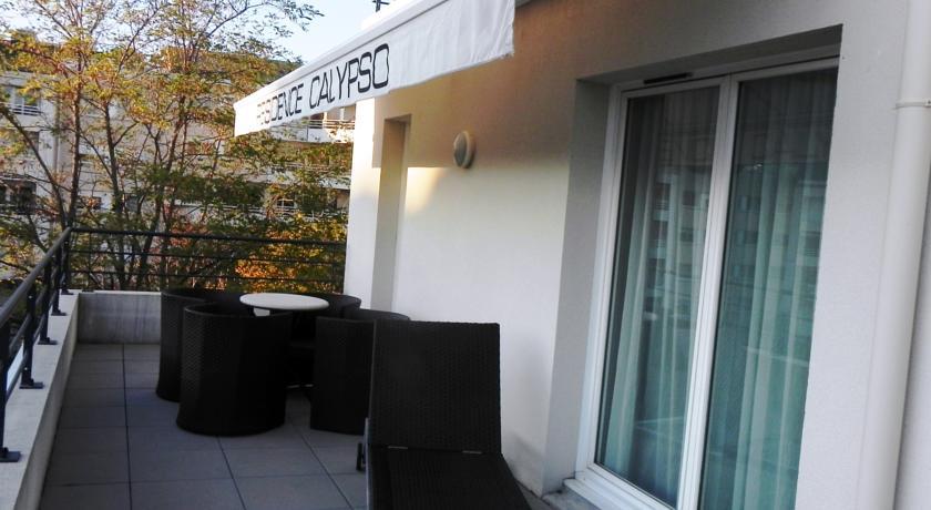 Residence Services Calypso Calanques Plage Marseille Eksteriør bilde